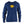 Load image into Gallery viewer, Anglers Pride navy long sleeve tee shirt by Hook Life
