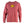 Load image into Gallery viewer, red Anglers Pride long sleeve fishing tee shirt by  Hook Life
