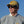 Load image into Gallery viewer, man wearing yellow Hook Life Beach fishing cap
