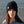 Load image into Gallery viewer, young woman wearing black Watch Cap by Hook Life on the water
