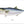 Load image into Gallery viewer, fishing art print of bluefish
