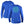 Load image into Gallery viewer, royal blue Sun Water performance fishing shirt by Hook Life
