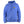 Load image into Gallery viewer, blue Hookie fishing hoodie sweatshirt by Hook Life
