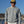 Load image into Gallery viewer, man in gray Hook Life Crew fishing sweatshirt on the beach
